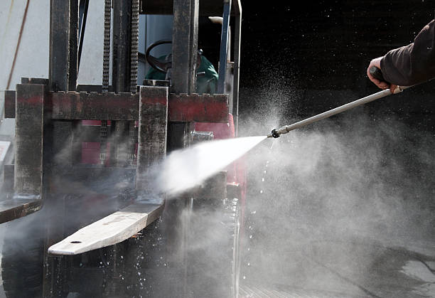 Best Residential Pressure Washing Services  in Washburn, IL