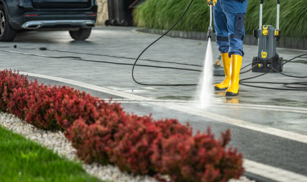Best Affordable Pressure Washing  in Washburn, IL