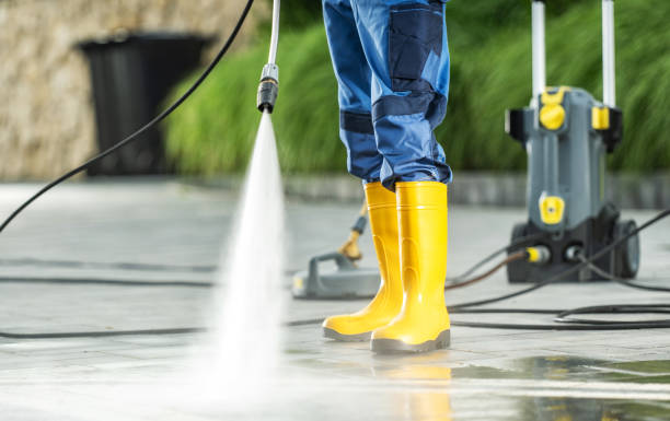 Best Exterior Home Cleaning  in Washburn, IL
