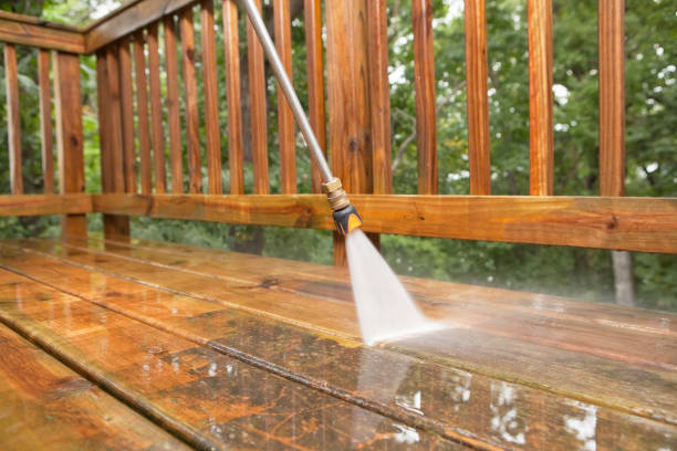 Best Pressure Washing Near Me  in Washburn, IL