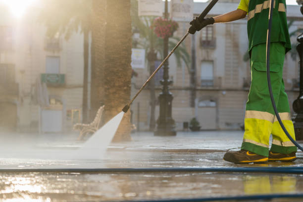 Best Pressure Washing Company Near Me  in Washburn, IL
