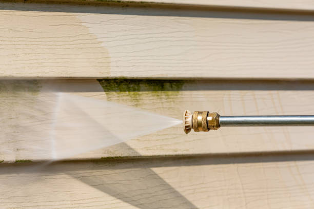 Deck Cleaning Services in Washburn, IL