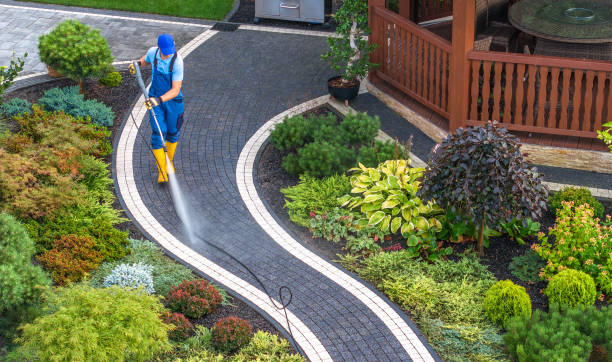 Best Power Washing Near Me  in Washburn, IL