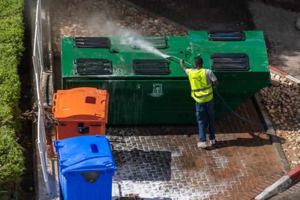 Pressure Washing Estimates in Washburn, IL