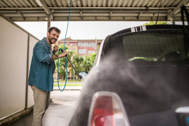 Best Affordable Pressure Washing  in Washburn, IL