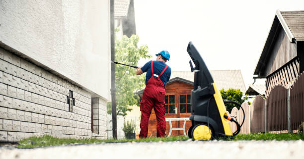 Best Affordable Power Washing  in Washburn, IL